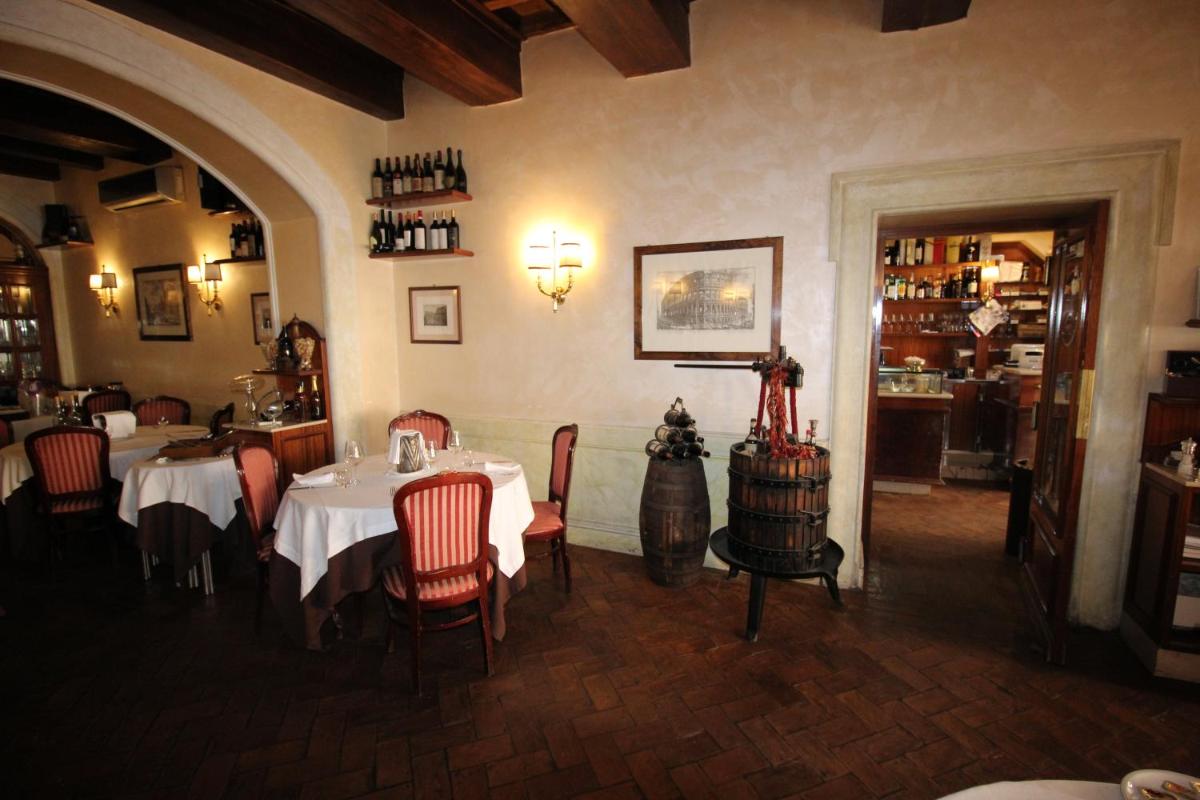 Albergo Abruzzi - Housity