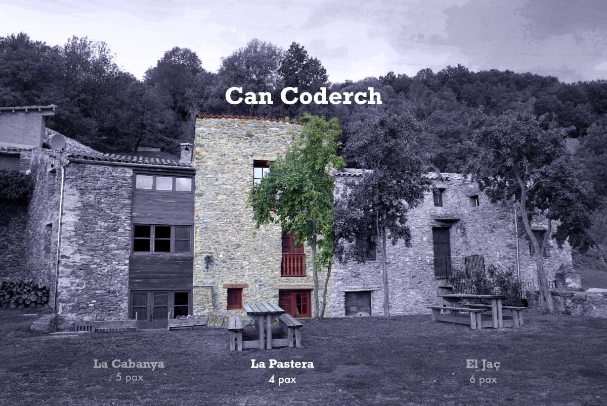 Can Coderch - Housity