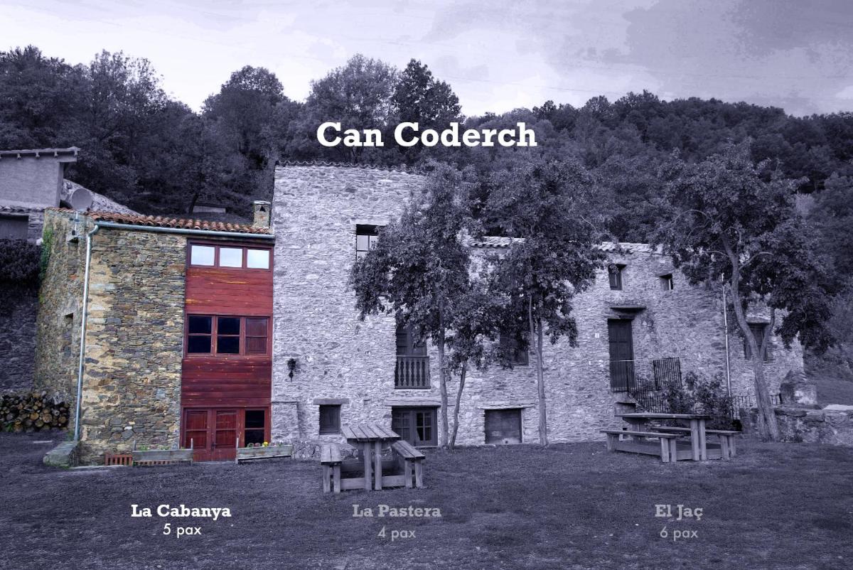 Can Coderch - Housity