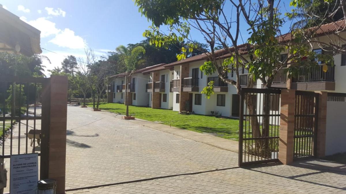 Village Angelim - Housity