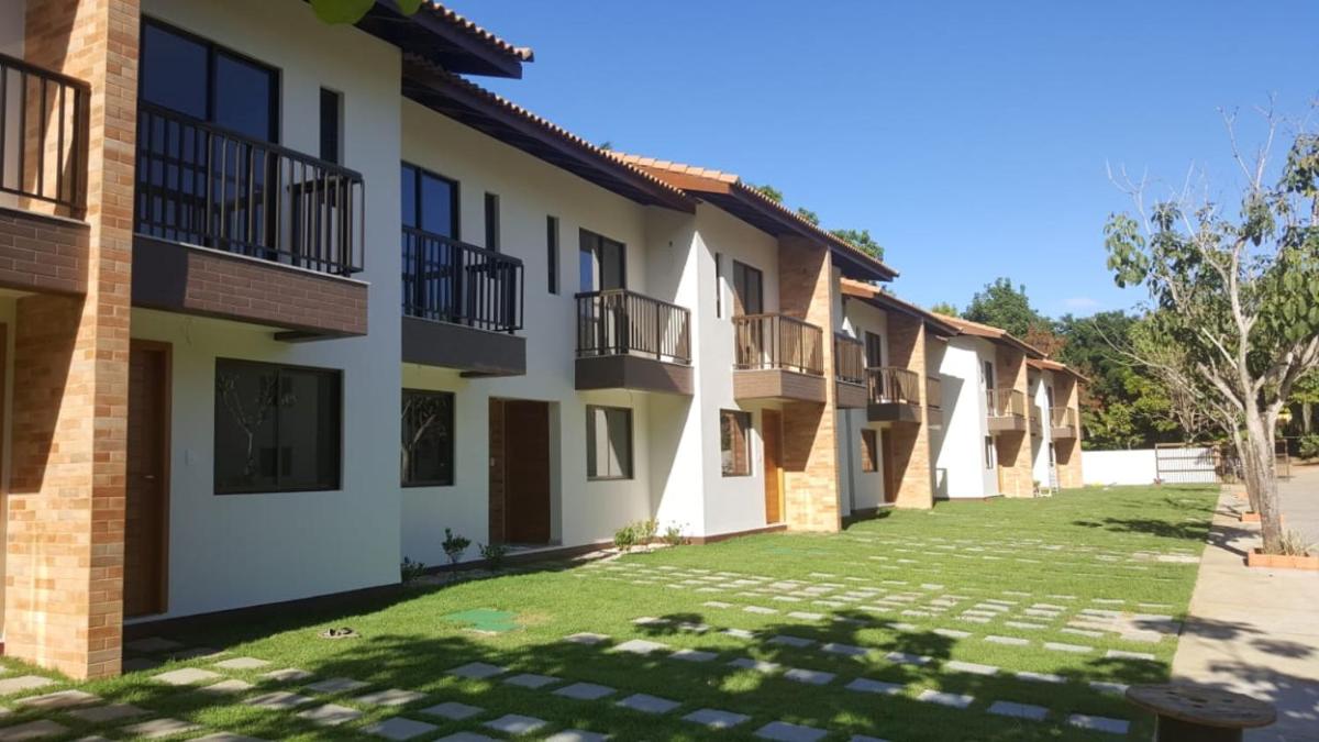 Village Angelim - Housity