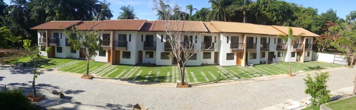Village Angelim - Housity