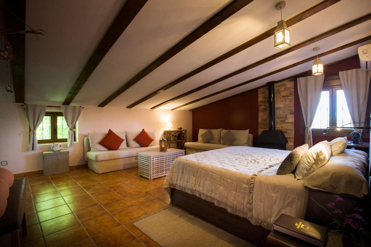 Casa el Olivar de Don Pedro - Housity