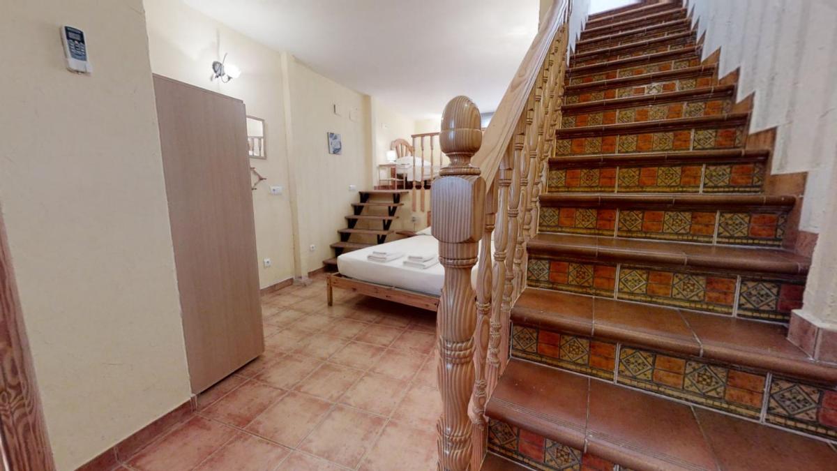 Holiday home La Patronera - Housity
