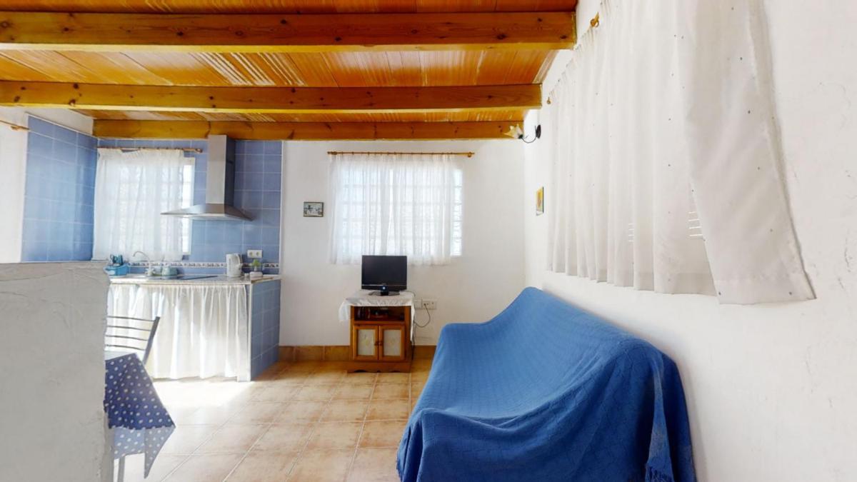 Holiday home La Patronera - Housity
