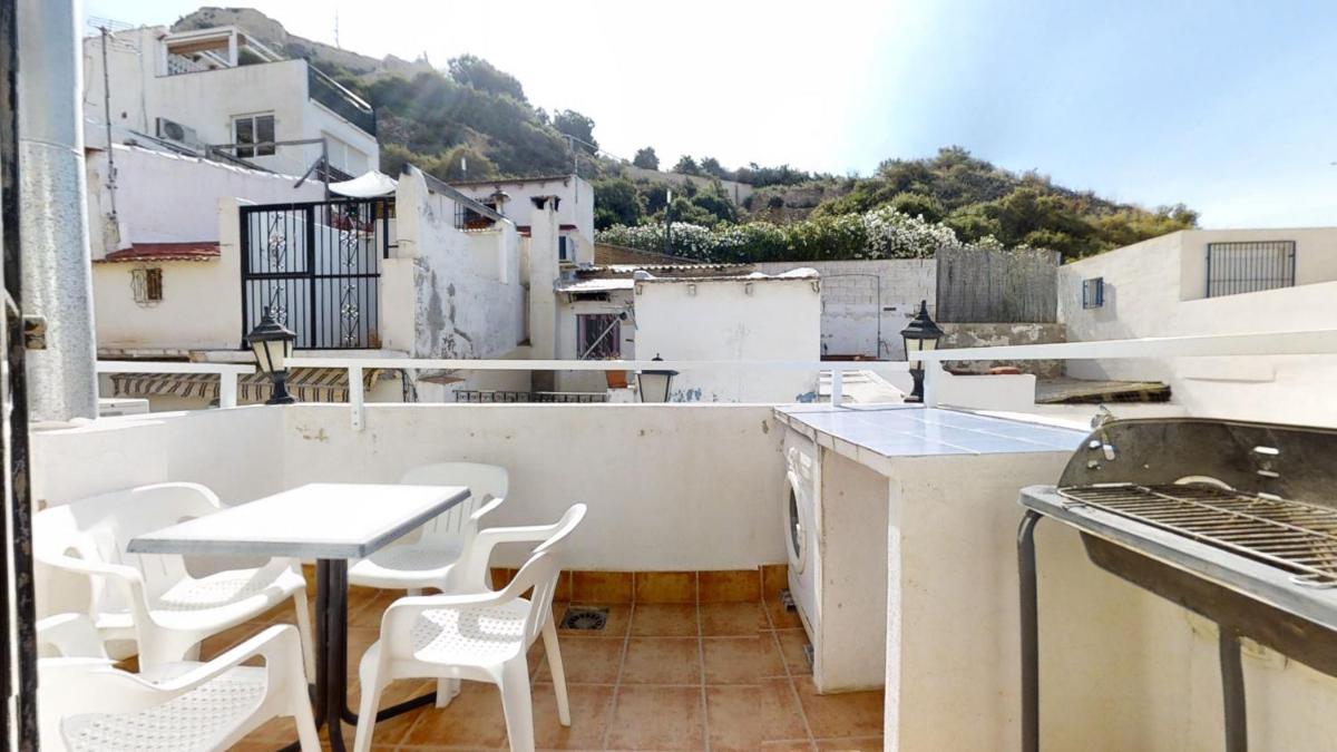 Holiday home La Patronera - Housity