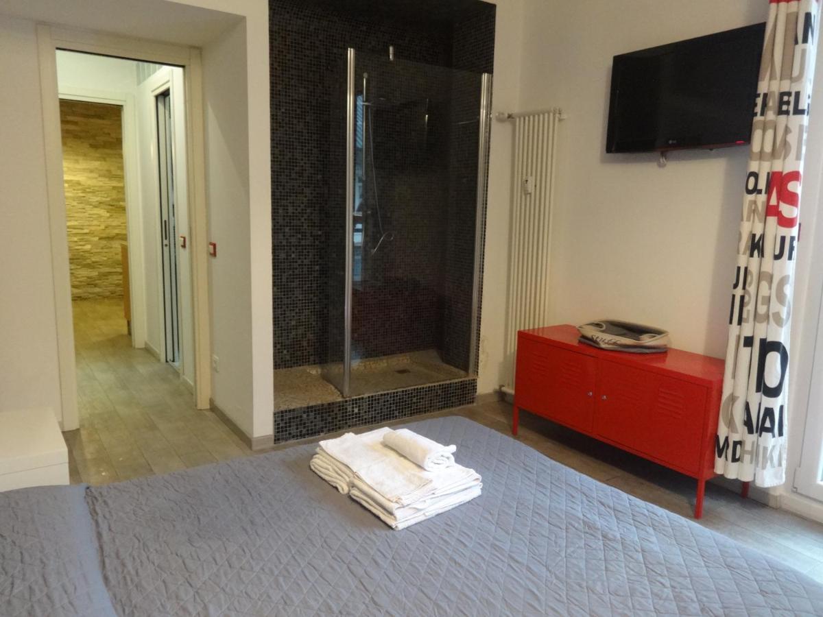 Suitetrails - Very cozy apartment in Milan