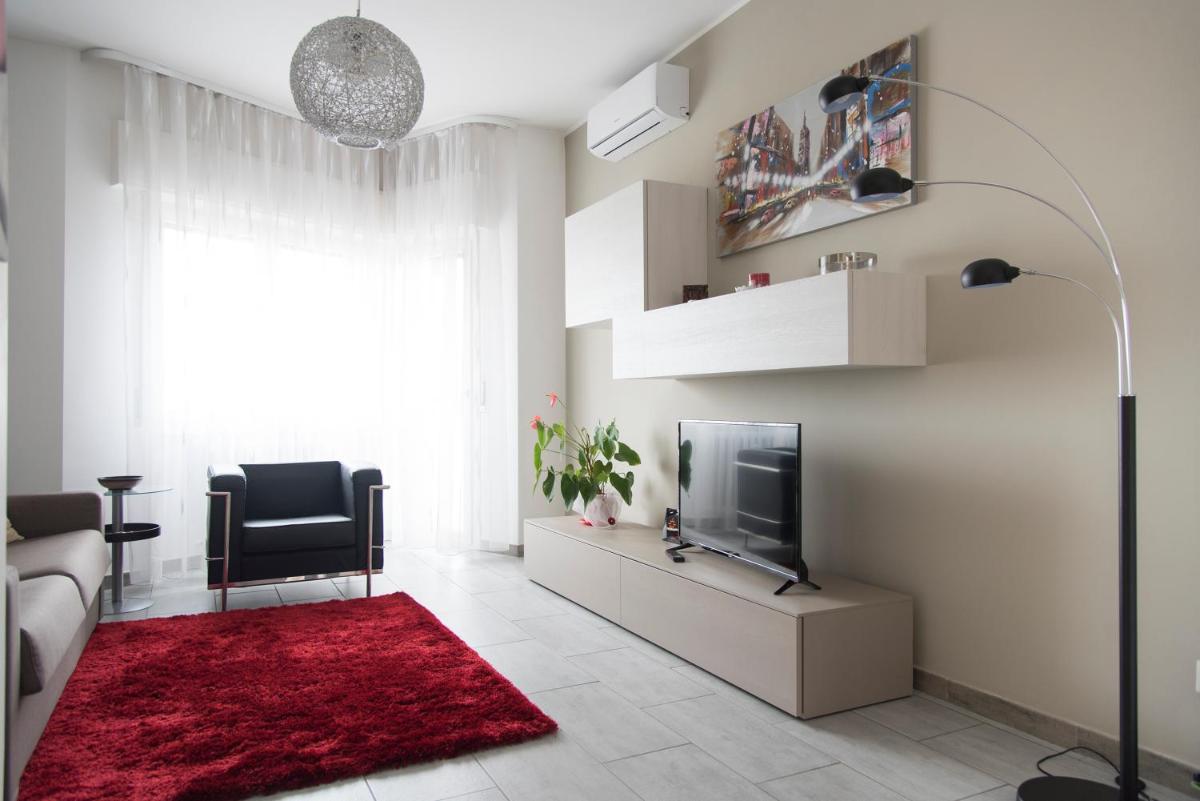 YouHosty - Delle Genziane 7 - Housity