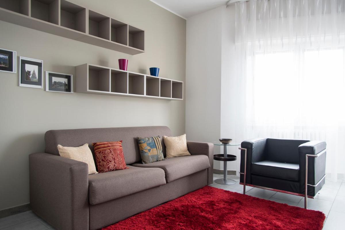 YouHosty - Delle Genziane 7 - Housity