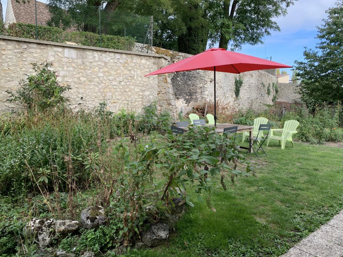 Gîte Demeure des vieux bains 3 épis - Housity