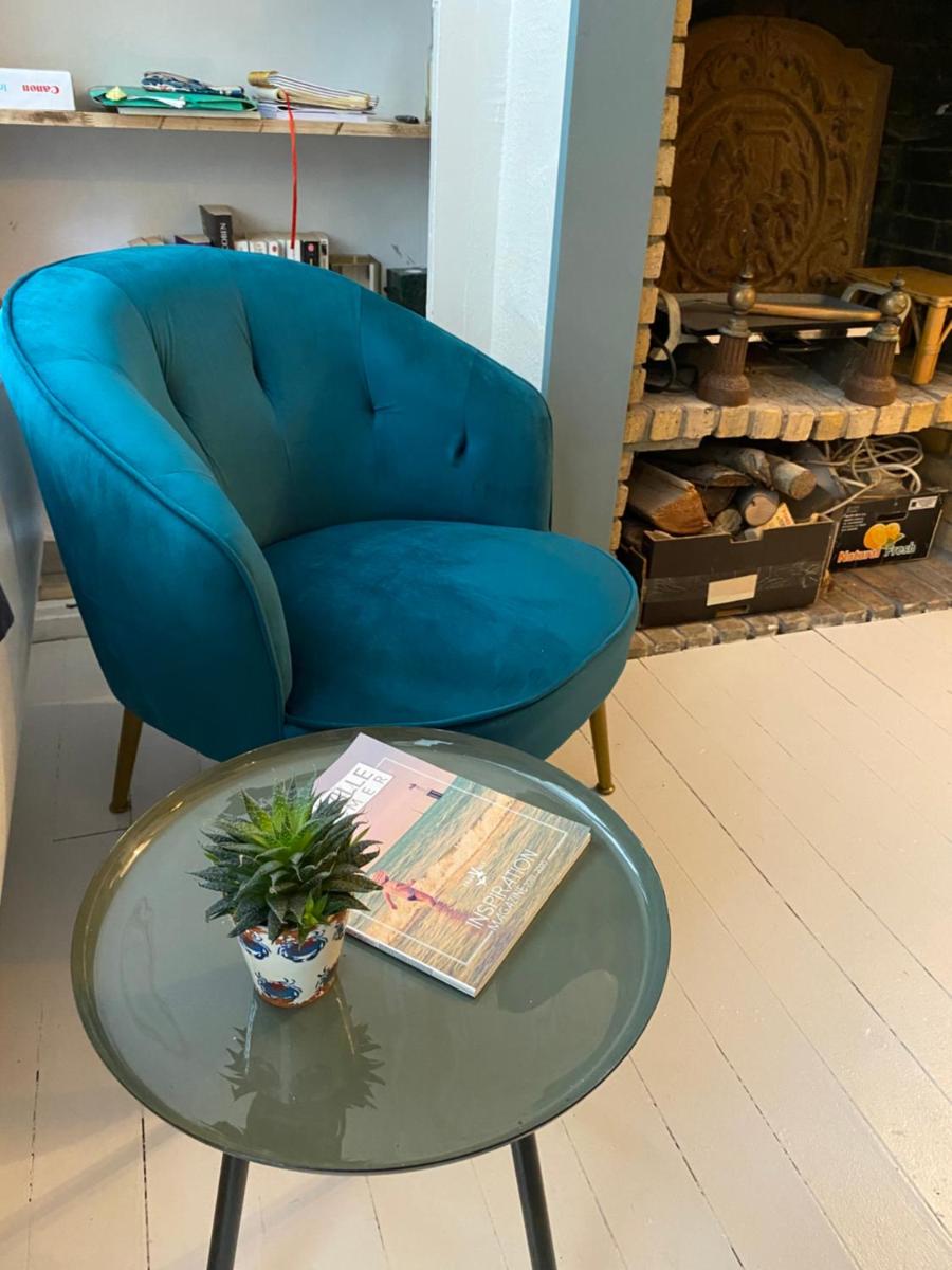 Blanvatel à Trouville - Housity