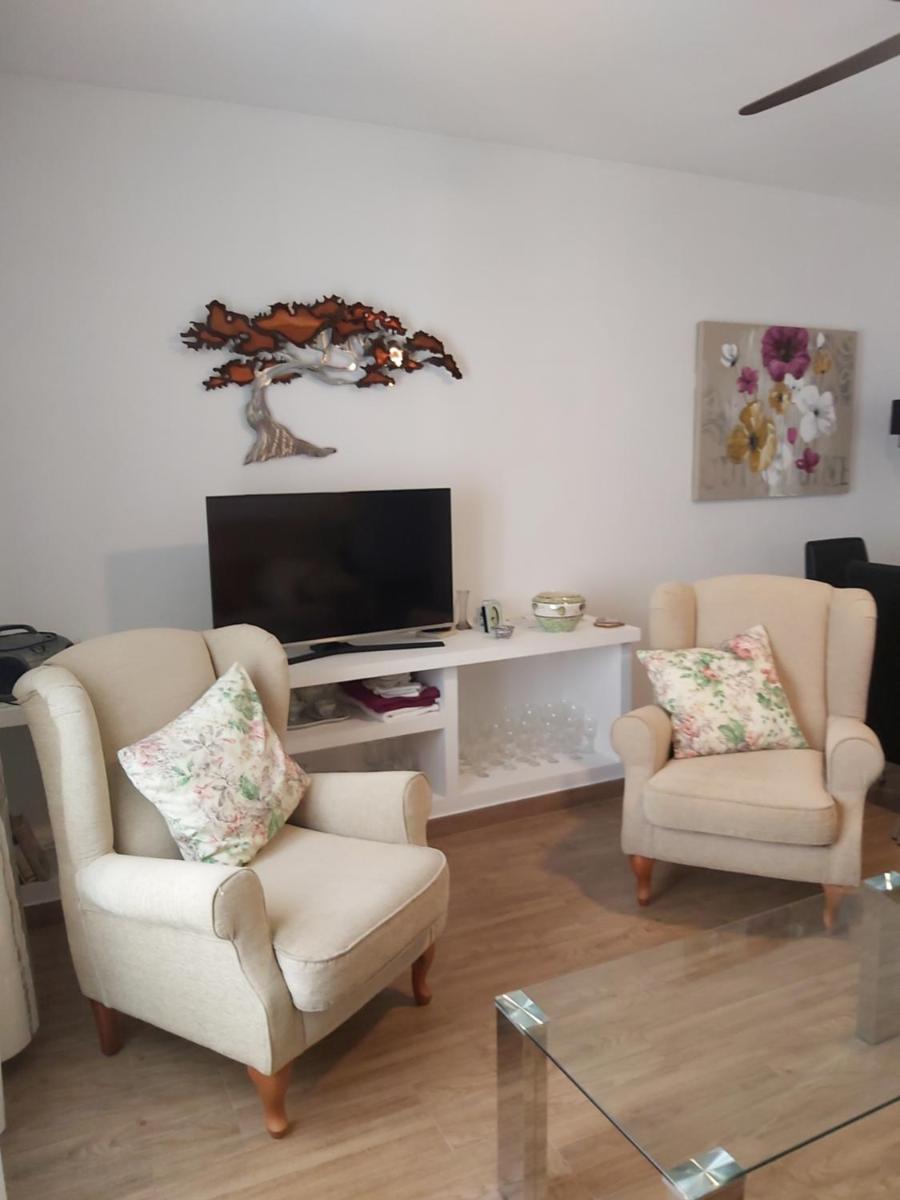 Apartamento Cuesta San Judas - Housity