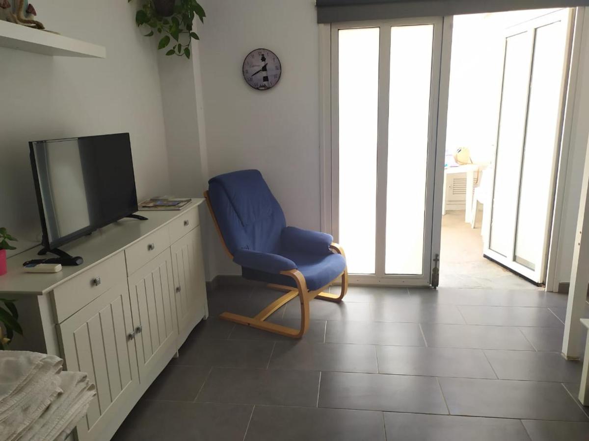 Suitetrails - Apartamento Puerto Sherry Tortuga