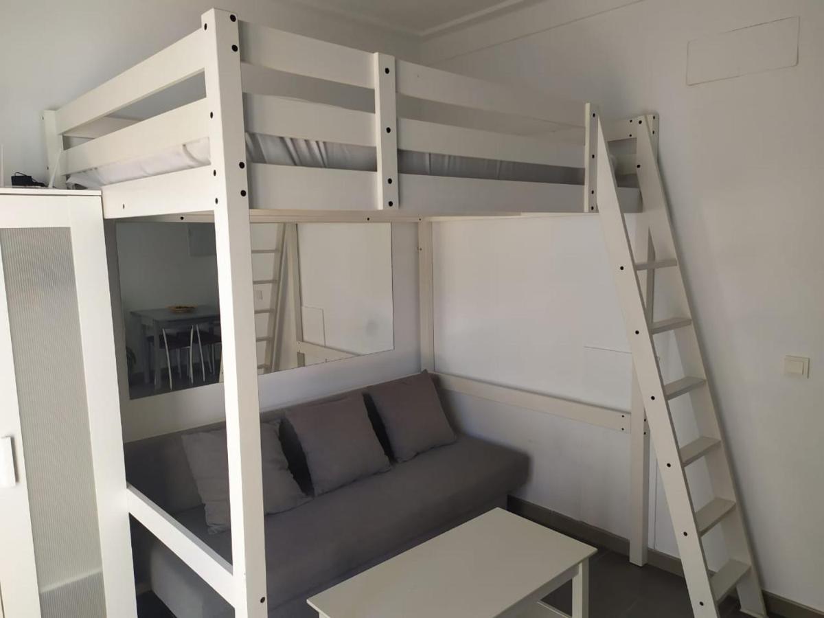 Suitetrails - Apartamento Puerto Sherry Tortuga