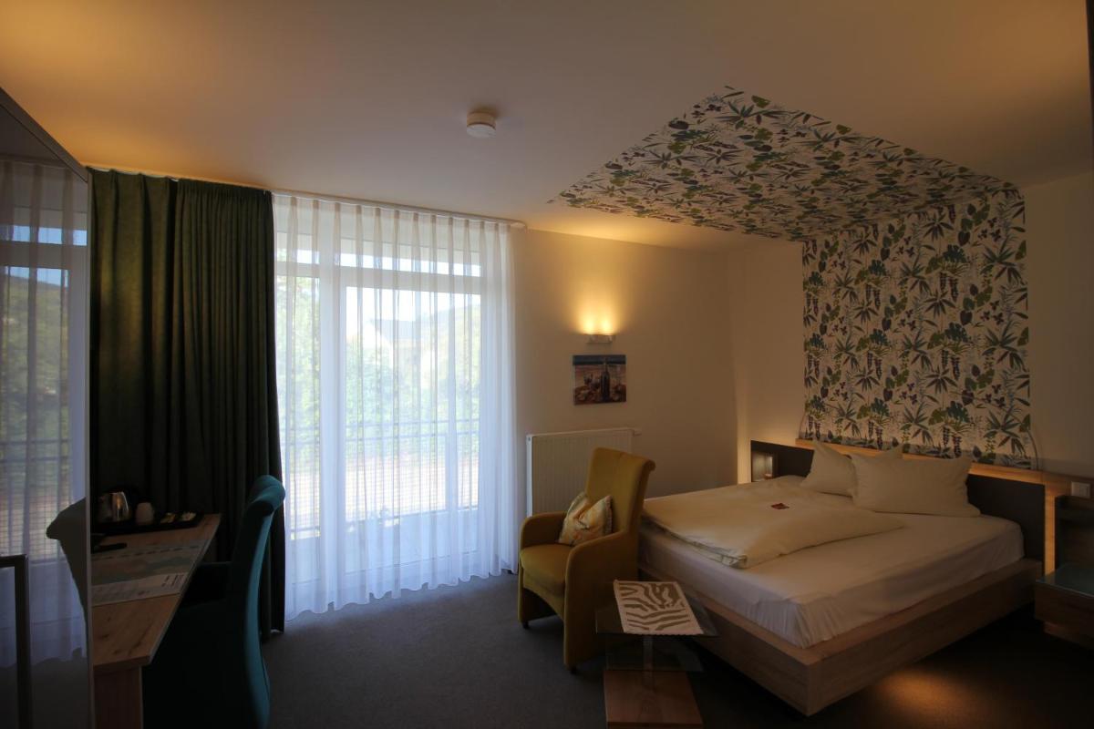 Atrium Garni - Housity