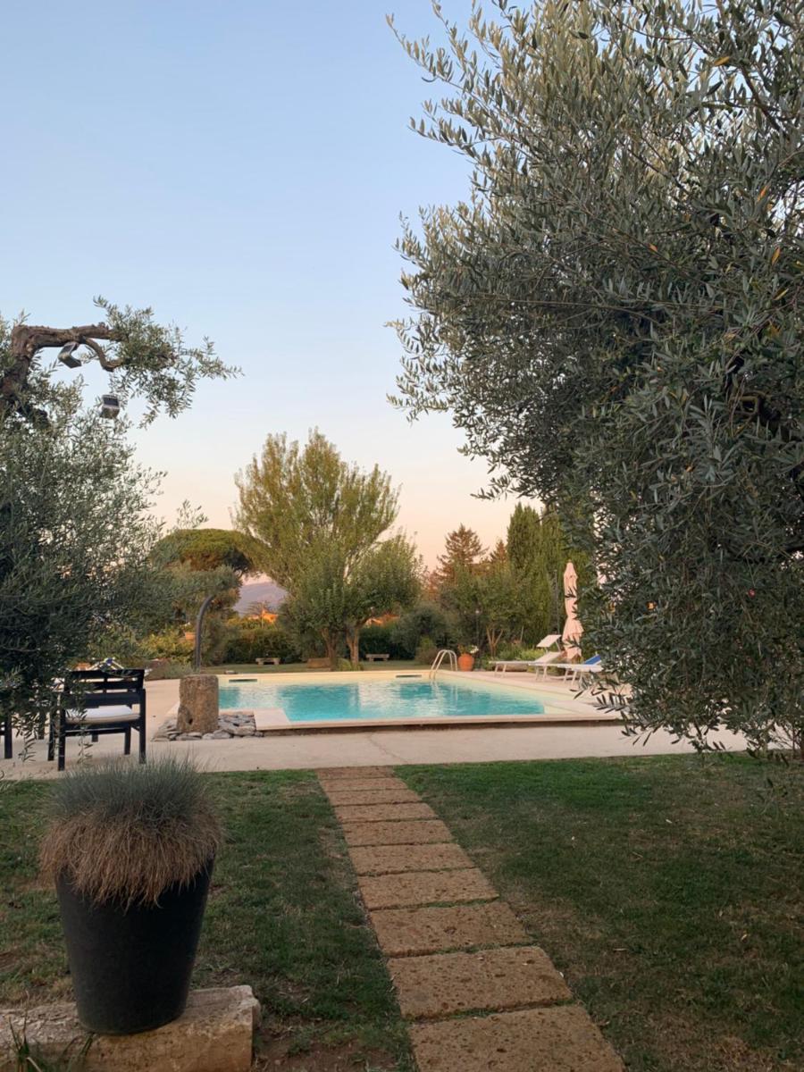 Il casale di rosaria - Housity