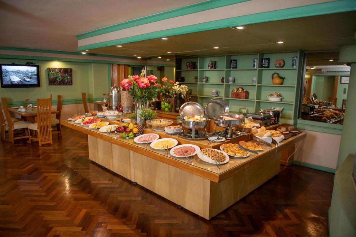 Hotel Cecilia - Housity