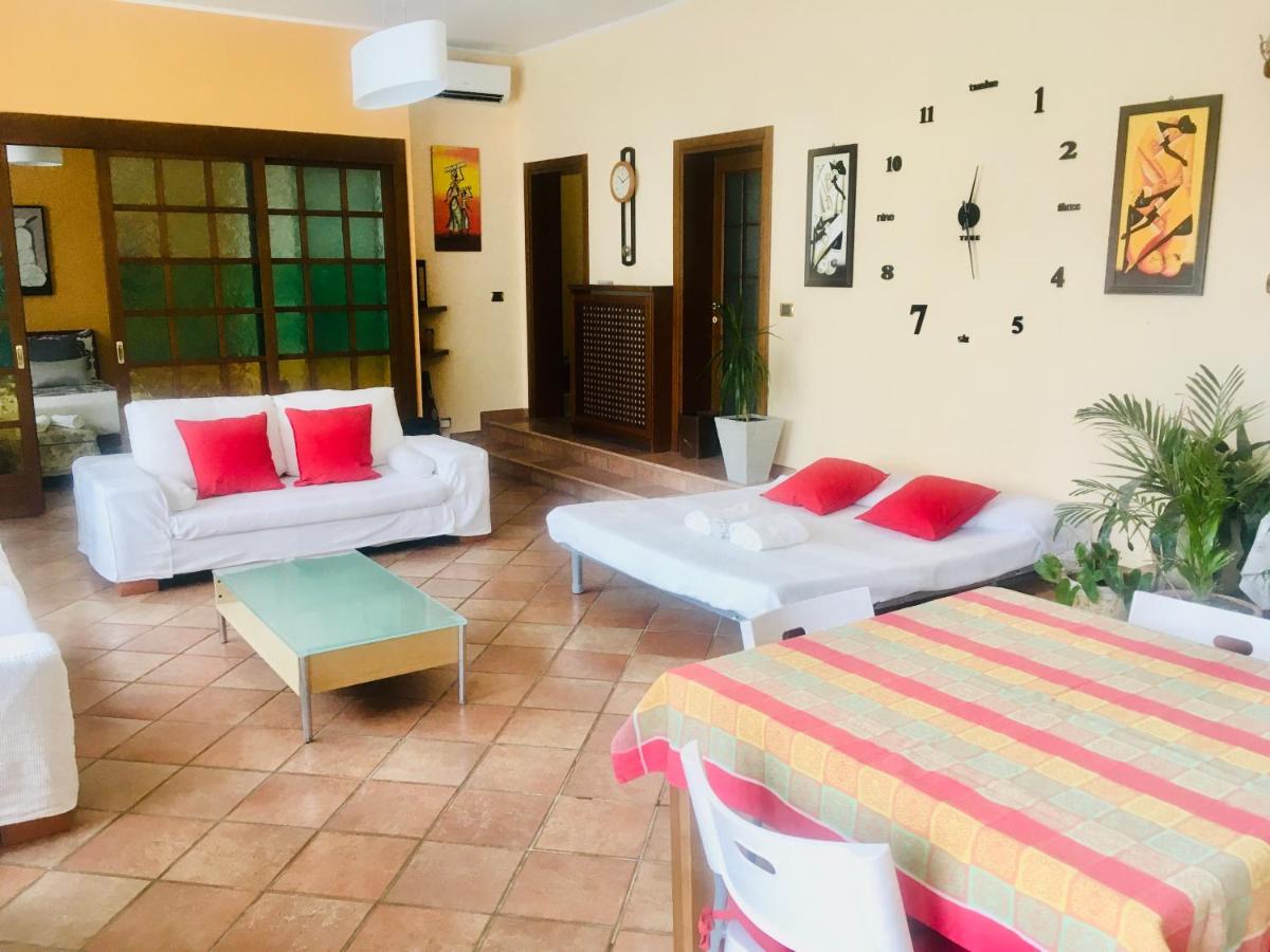 Netti Donato-COLVERDE 27 - Housity