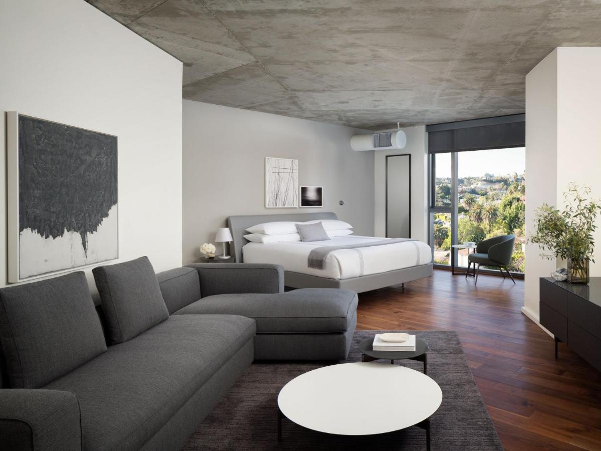 Suitetrails - AKA West Hollywood, Serviced Apartment Residences