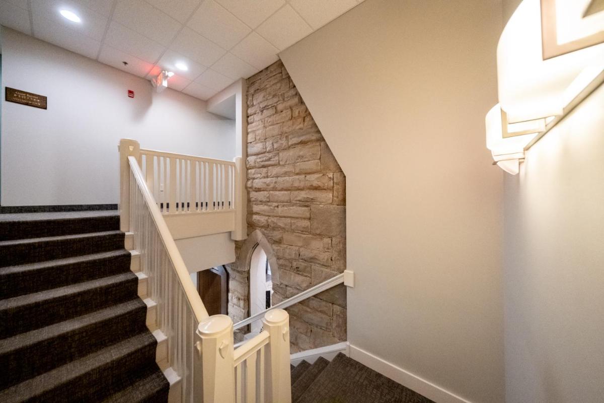 The Inn at Shattuck - St. Mary's - Housity