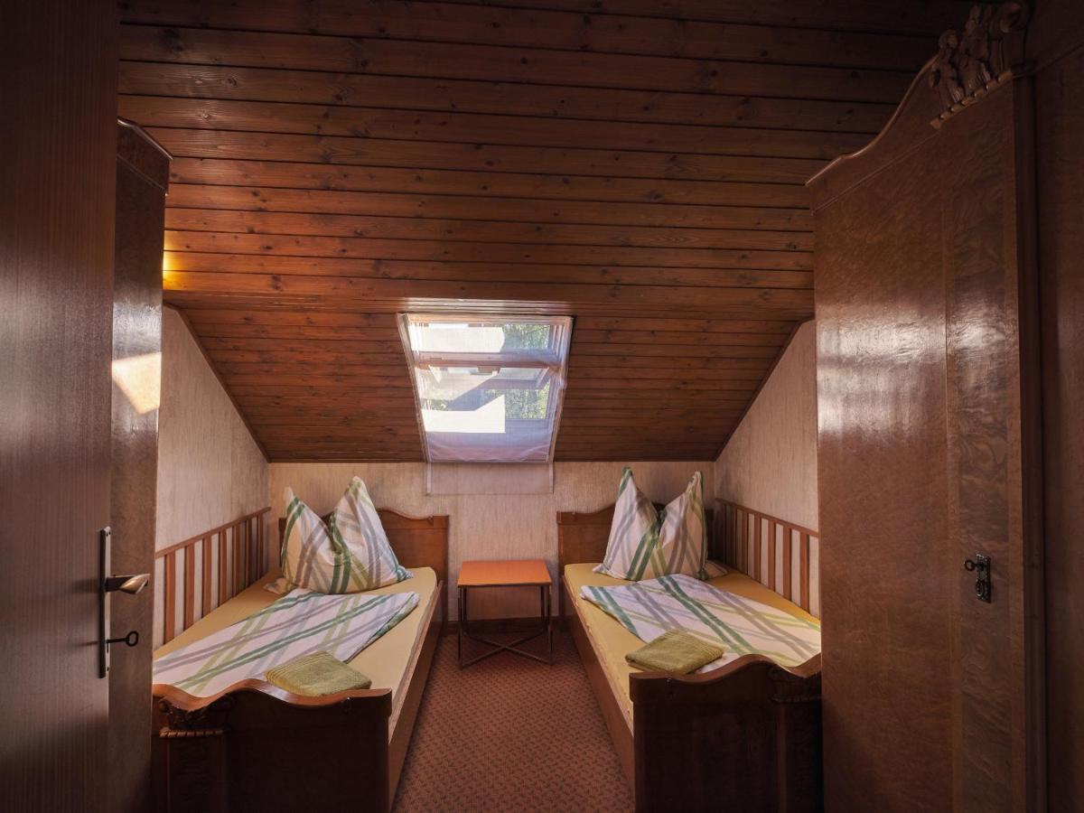 Suitetrails - Hardy Apartman