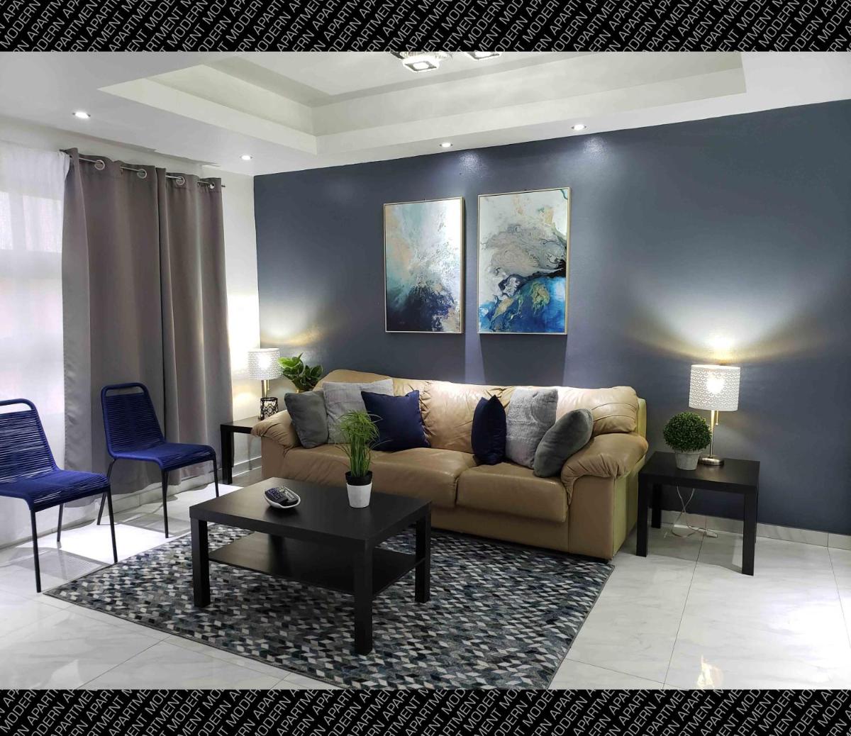 Suitetrails - The Condo (by Modern Apartments)