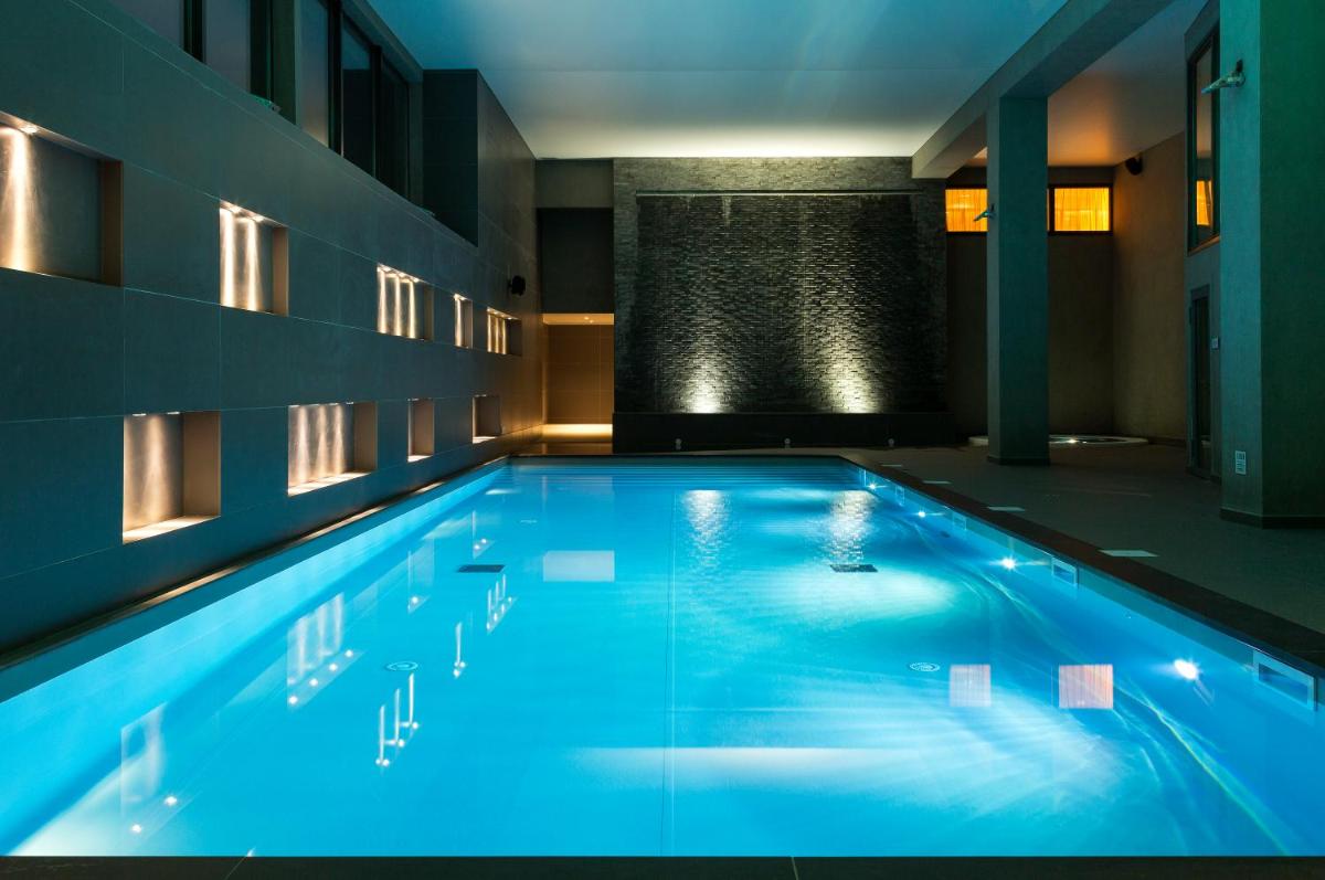 Heliopic Hotel & Spa - Housity