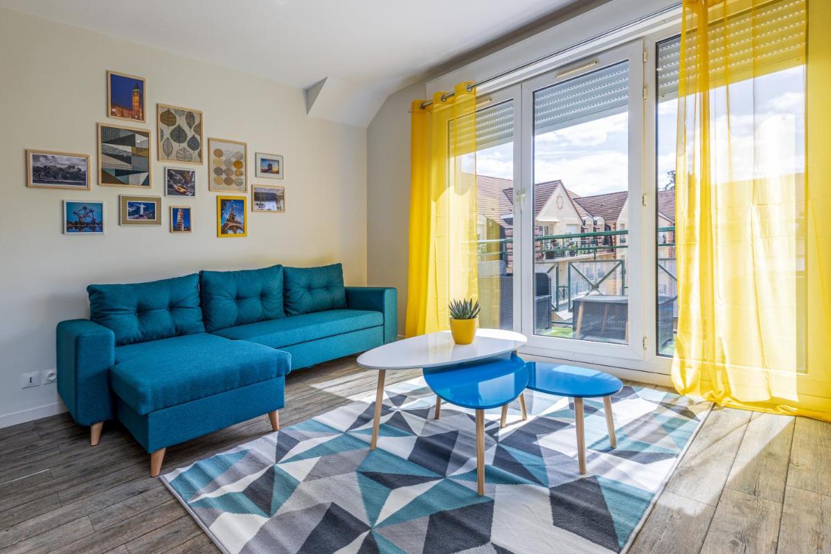 Dreams and Sensations - Housity