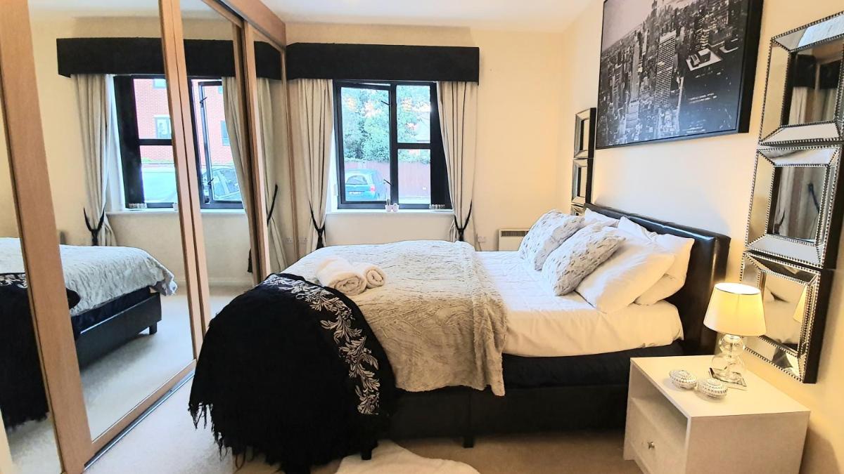 MELTON COURT APARTMENTS 2x 2bed2bath - Housity