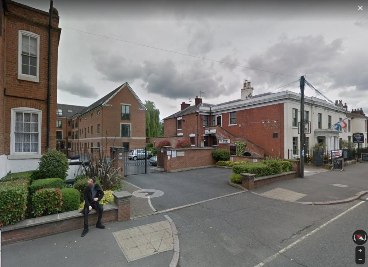 MELTON COURT APARTMENTS 2x 2bed2bath - Housity