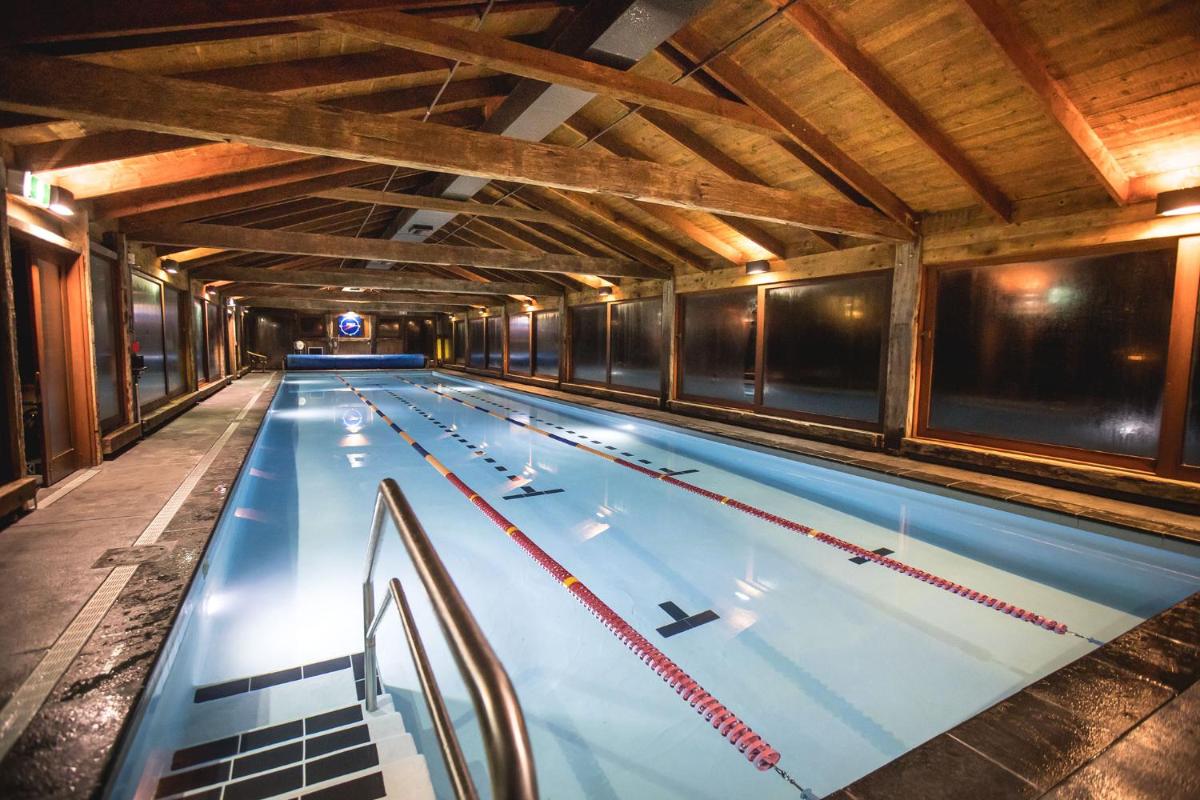 Millbrook Resort - Housity