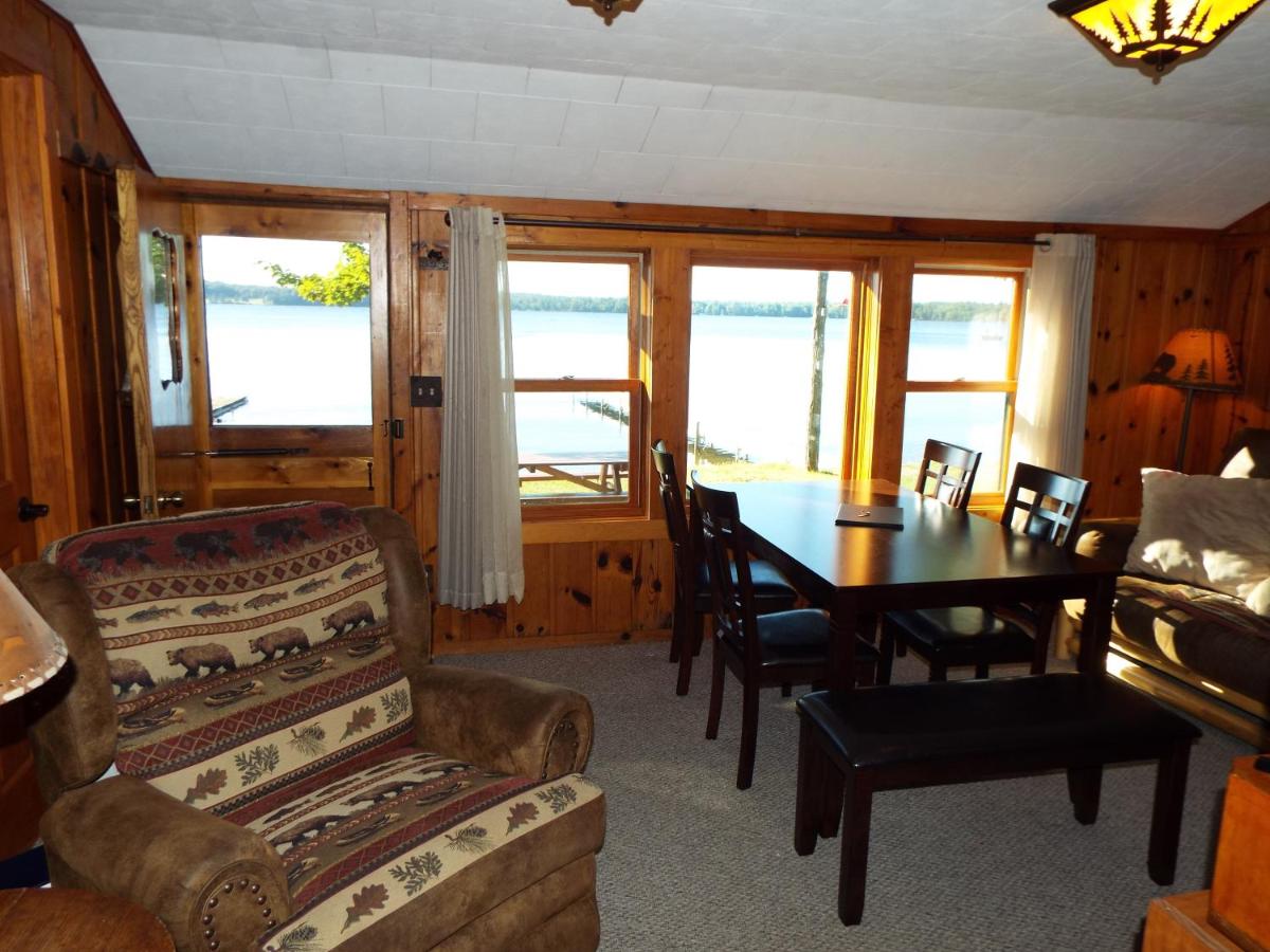 The Bella Loon - Housity
