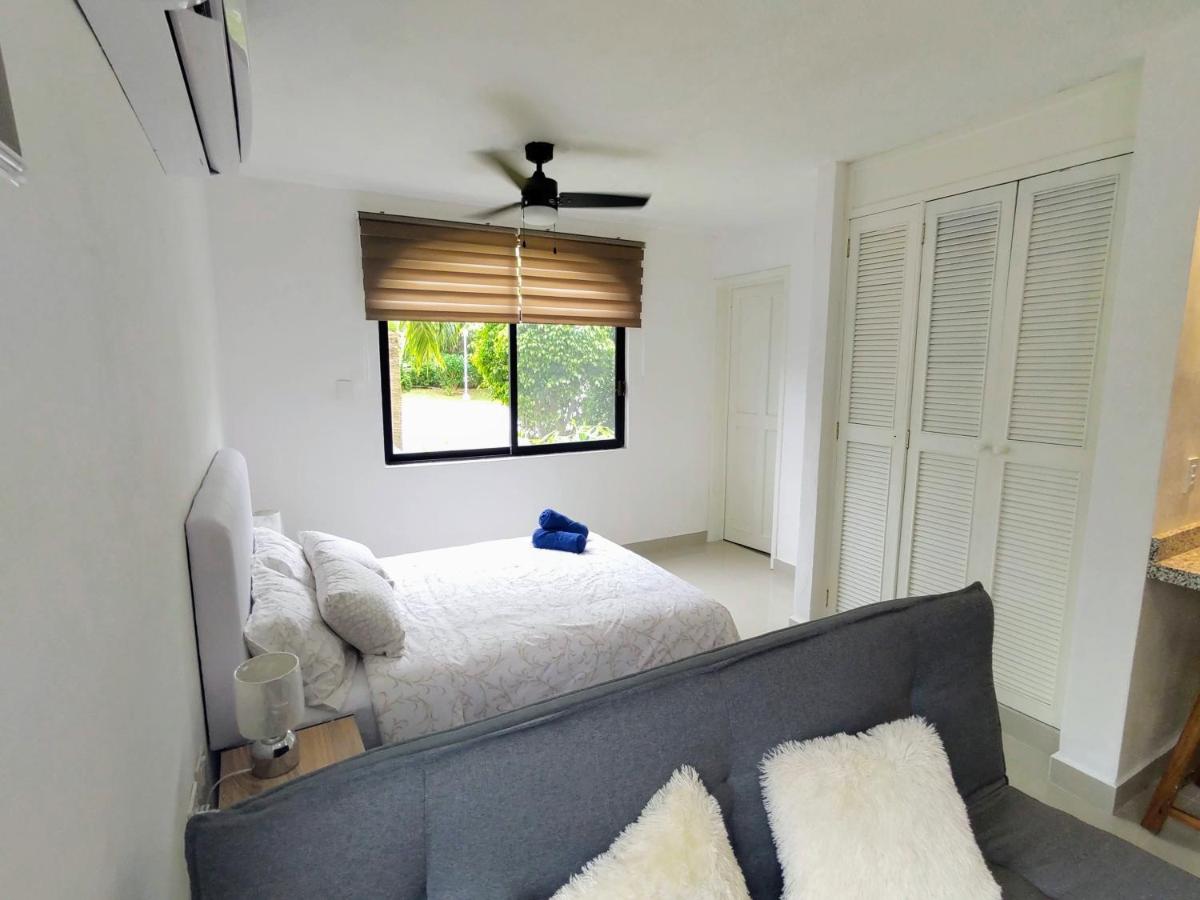 Estudio Hacienda del Mar - Housity