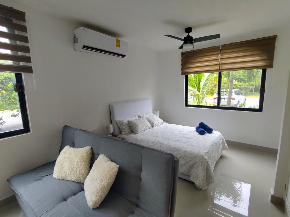 Estudio Hacienda del Mar - Housity