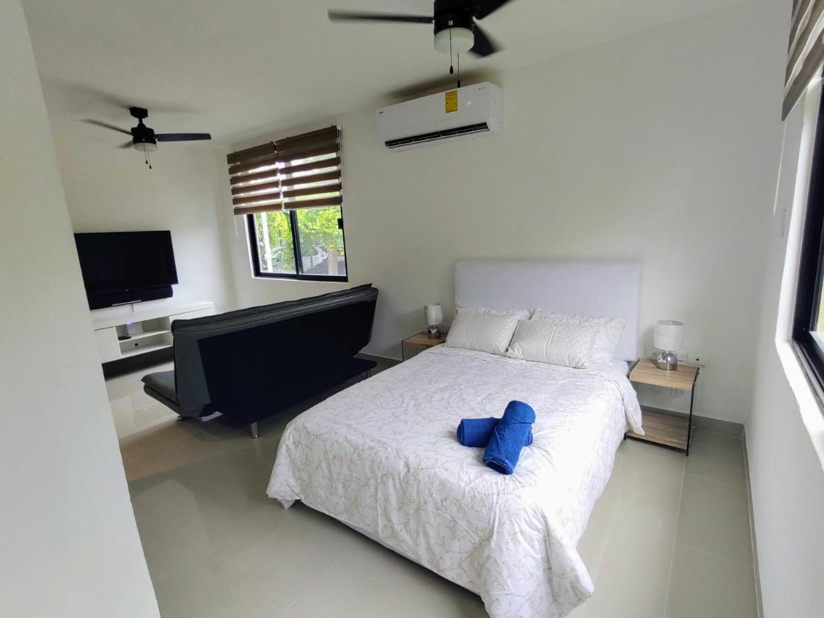 Estudio Hacienda del Mar - Housity