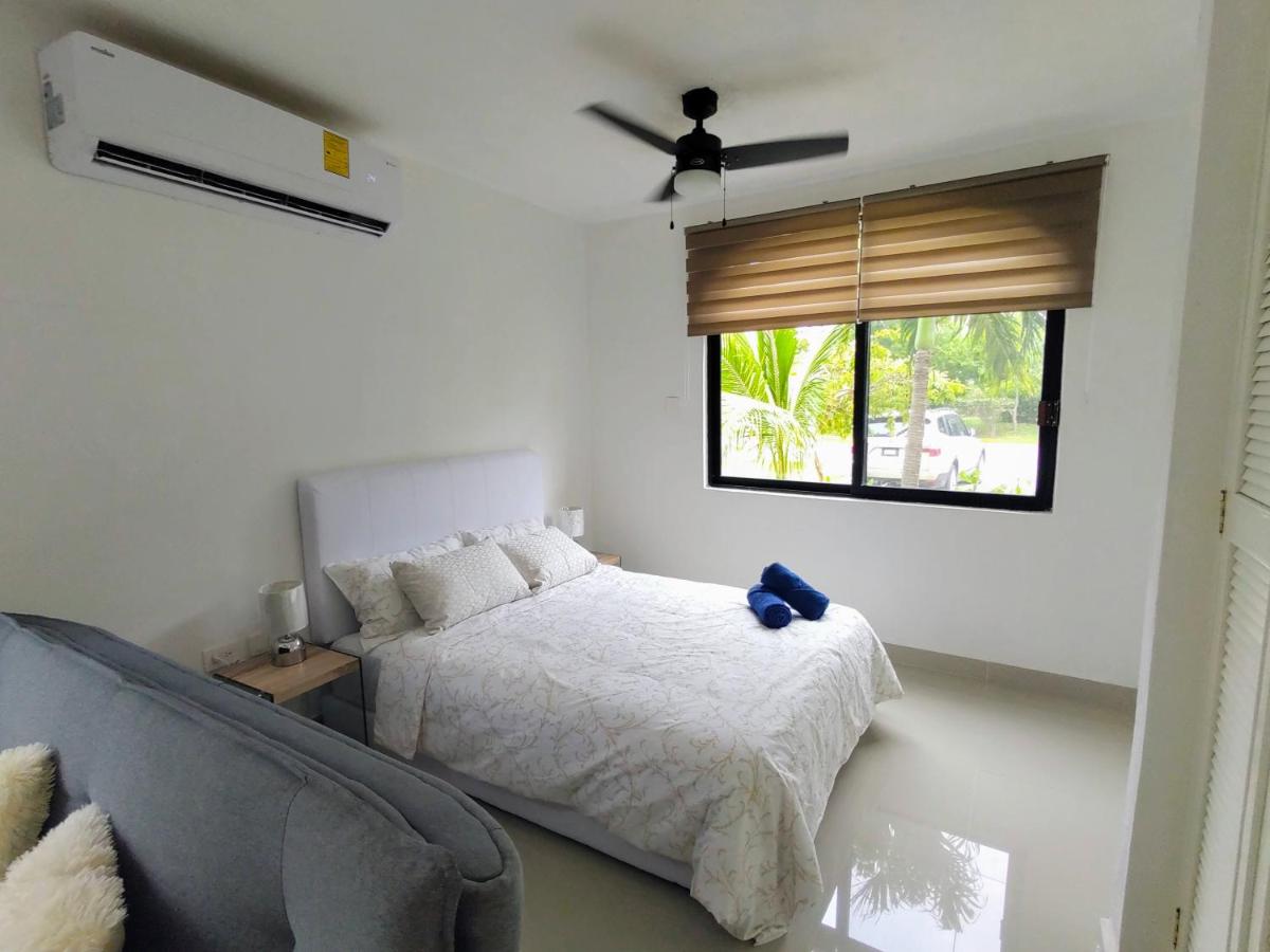 Estudio Hacienda del Mar - Housity