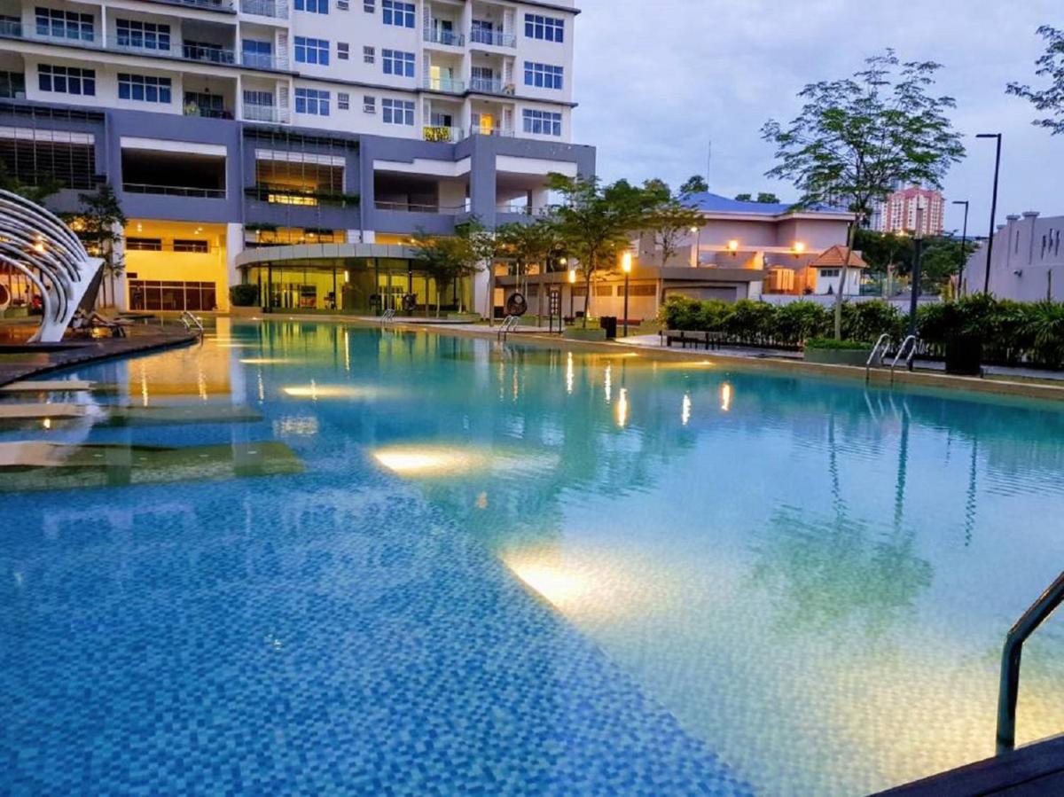 Skypod Residence Puchong - Housity