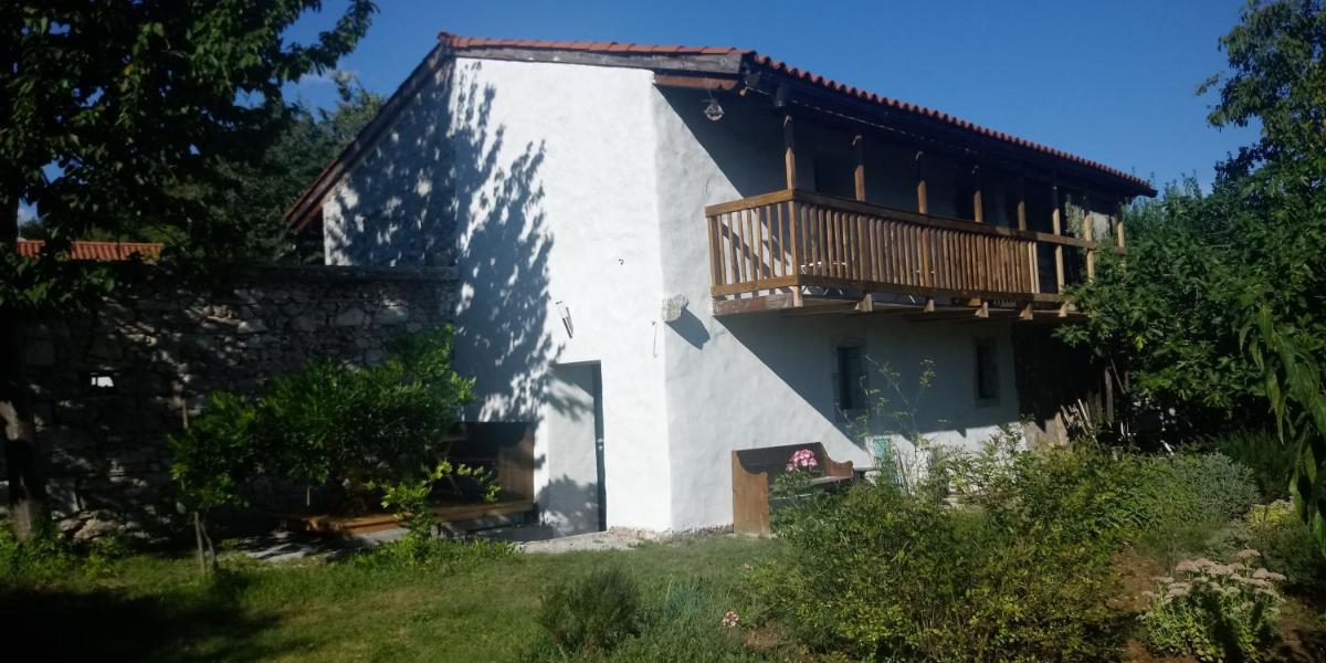 Apartmaji Hedera - Housity