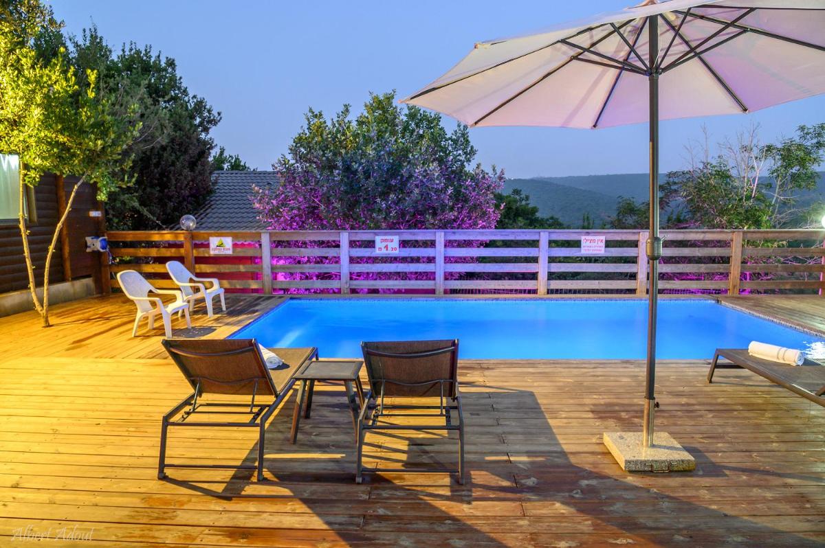 Lev Hahoresh Boutique Hotel - Housity
