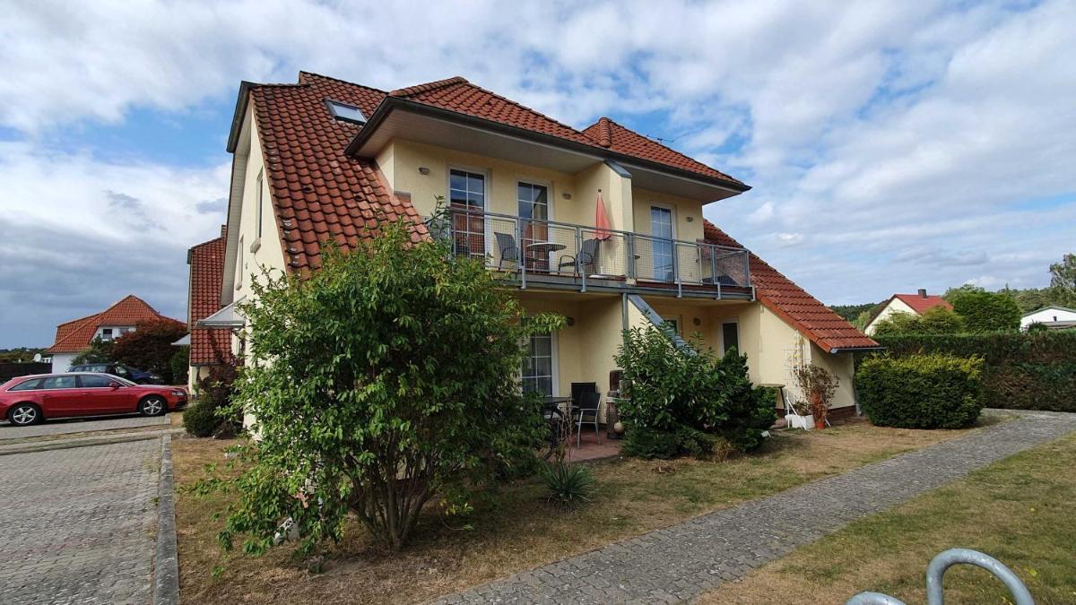 3 Zimmer Maisonette Ferienwohnung Heinke Fewo 8 - Housity