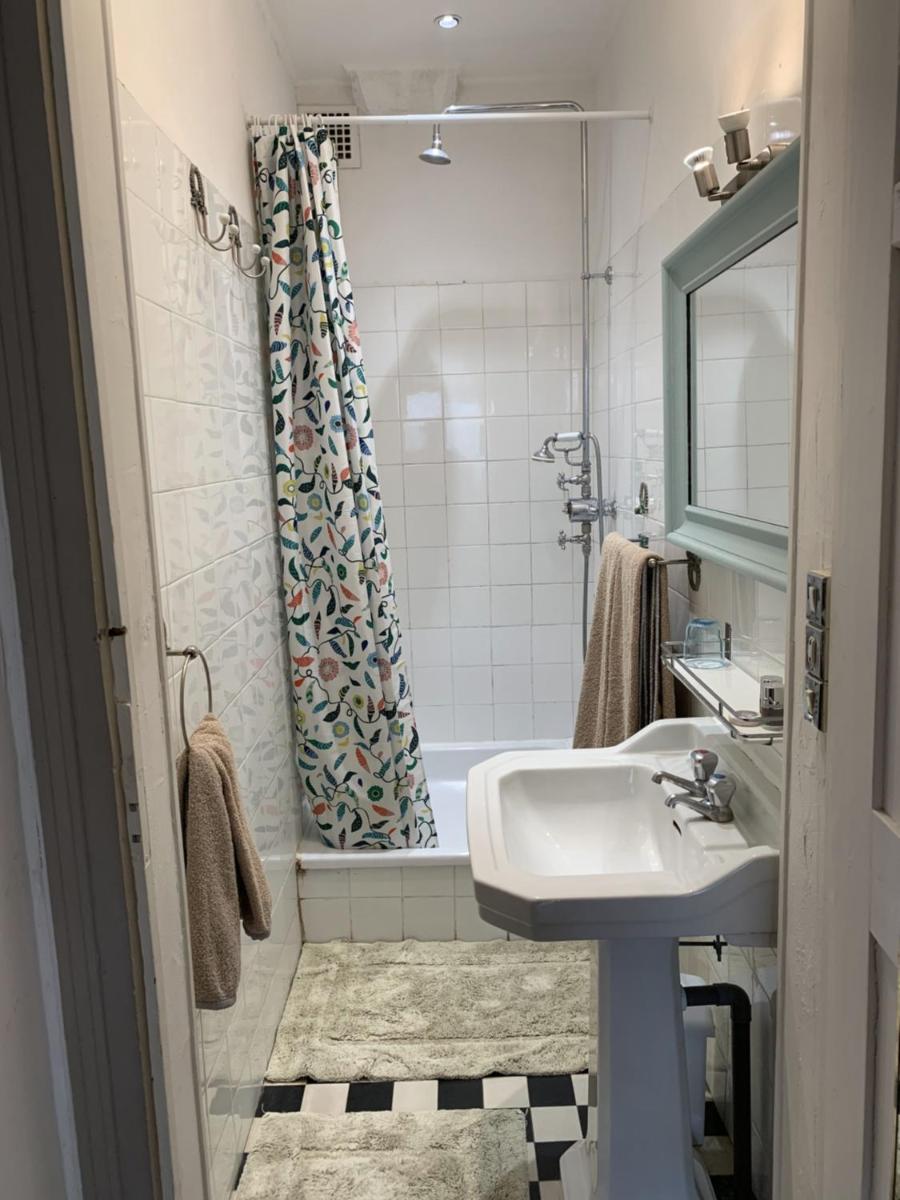Gîte Demeure des vieux bains 3 épis - Housity