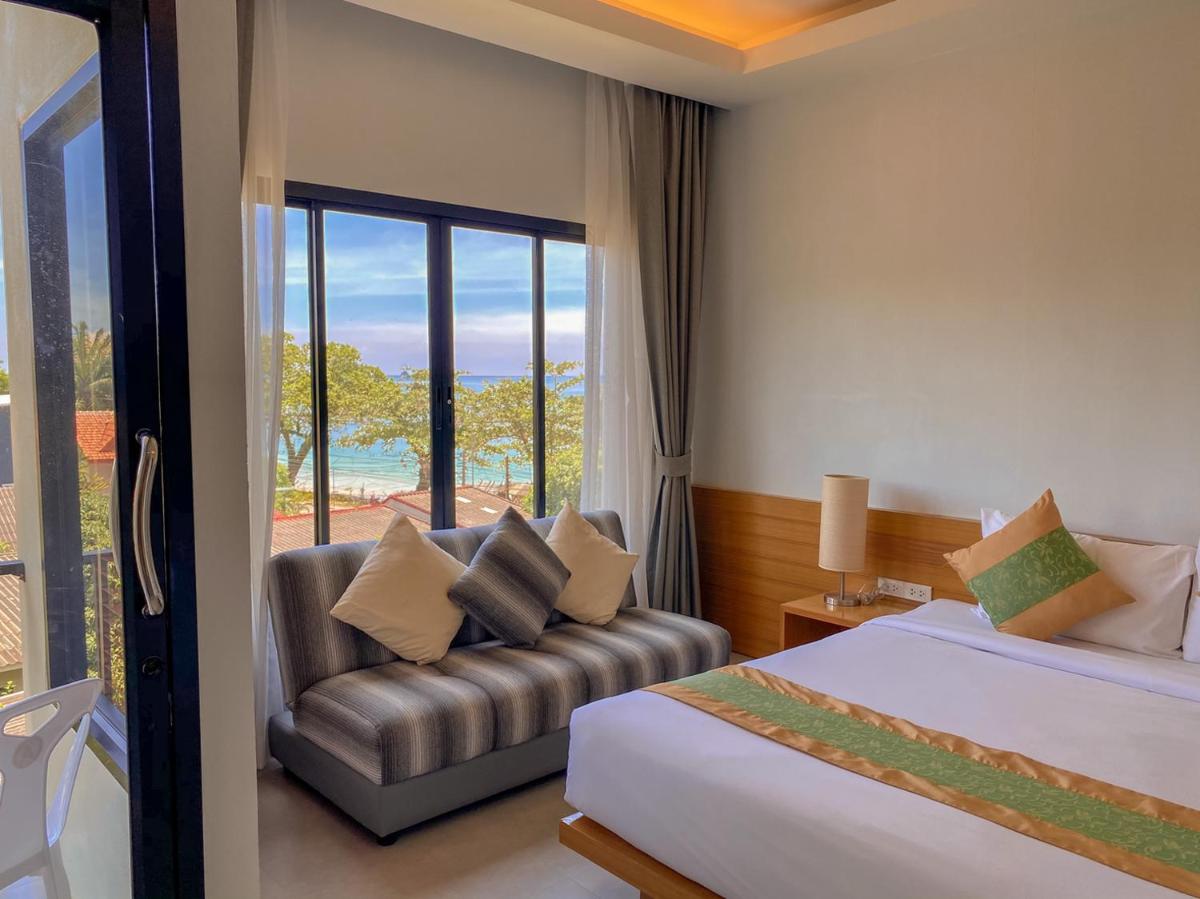 White Sand Halal House Krabi - Housity