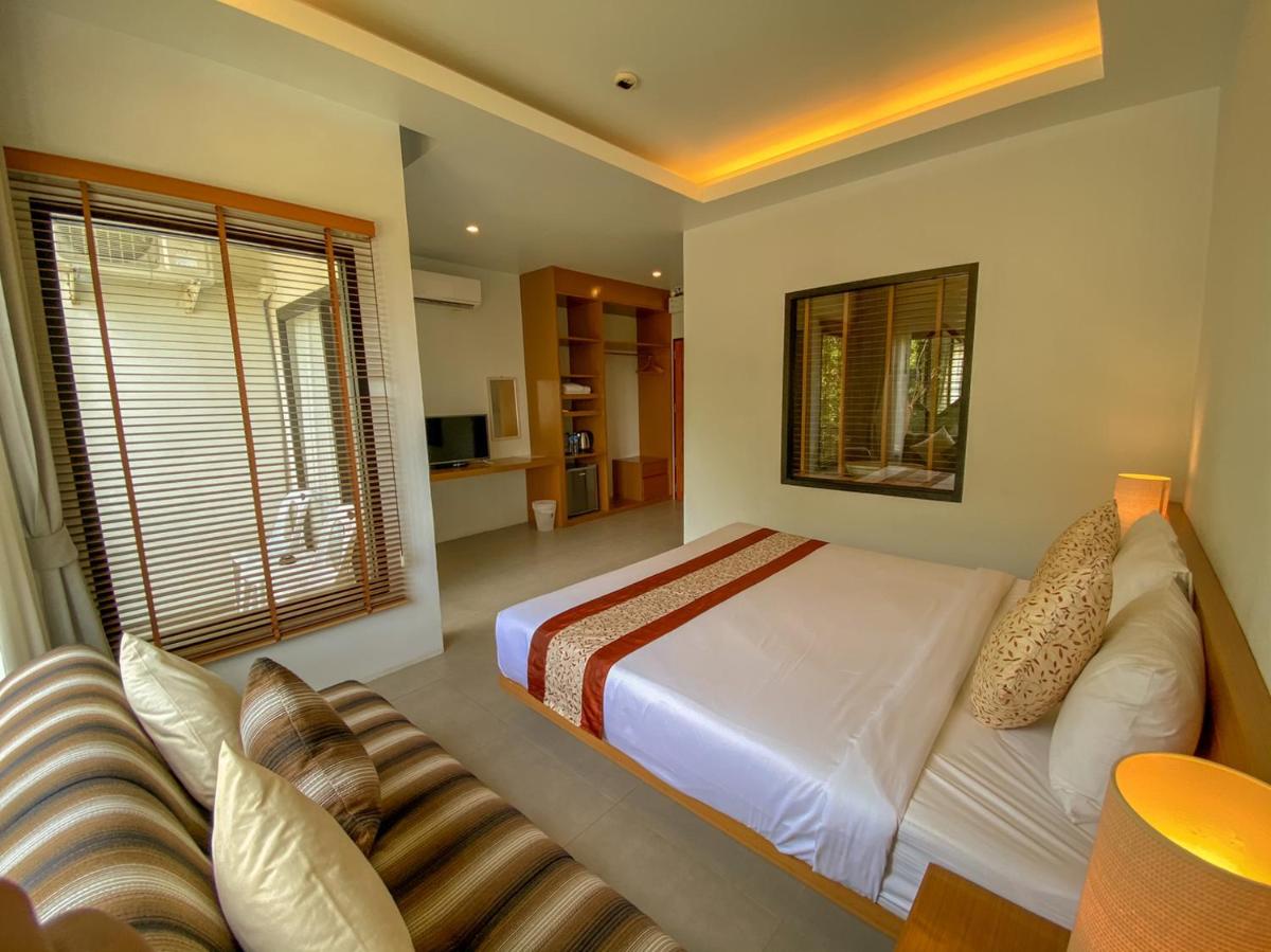 White Sand Halal House Krabi - Housity