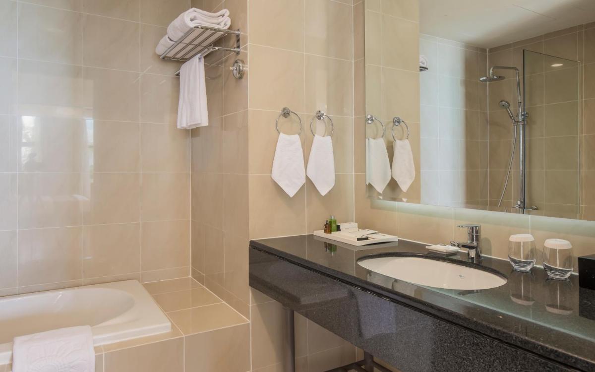 Himawari Hotel Apartments - Housity