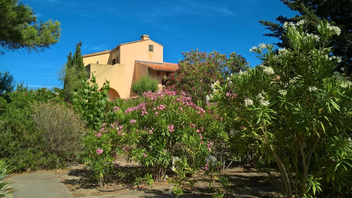 Suitetrails - Appartement 4-6 personnes MAISON DES SABLES 3