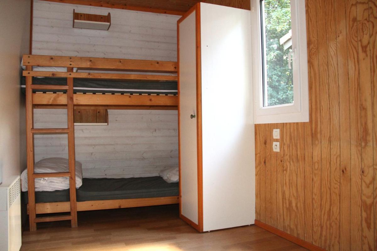 Camping du lac - Housity