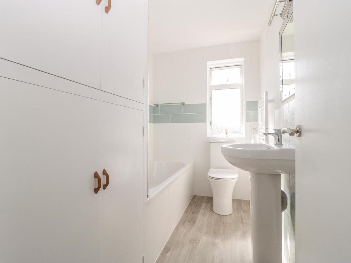 Swanage Town Apartment - Housity