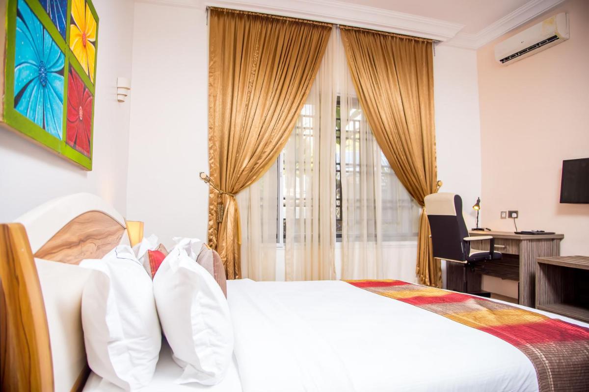 Bricks Point - Boutique Apartments - Housity