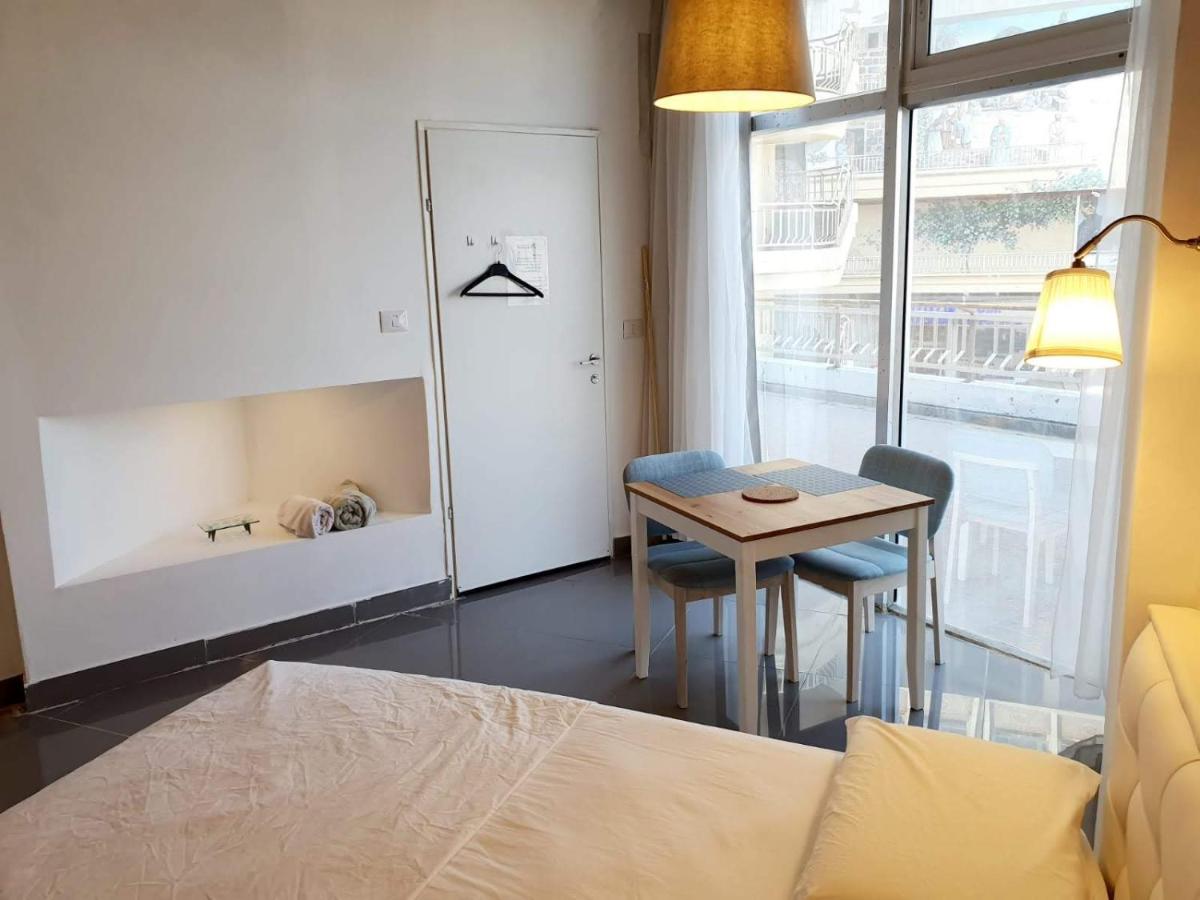 Suitetrails - Agas Holiday Apartments Family