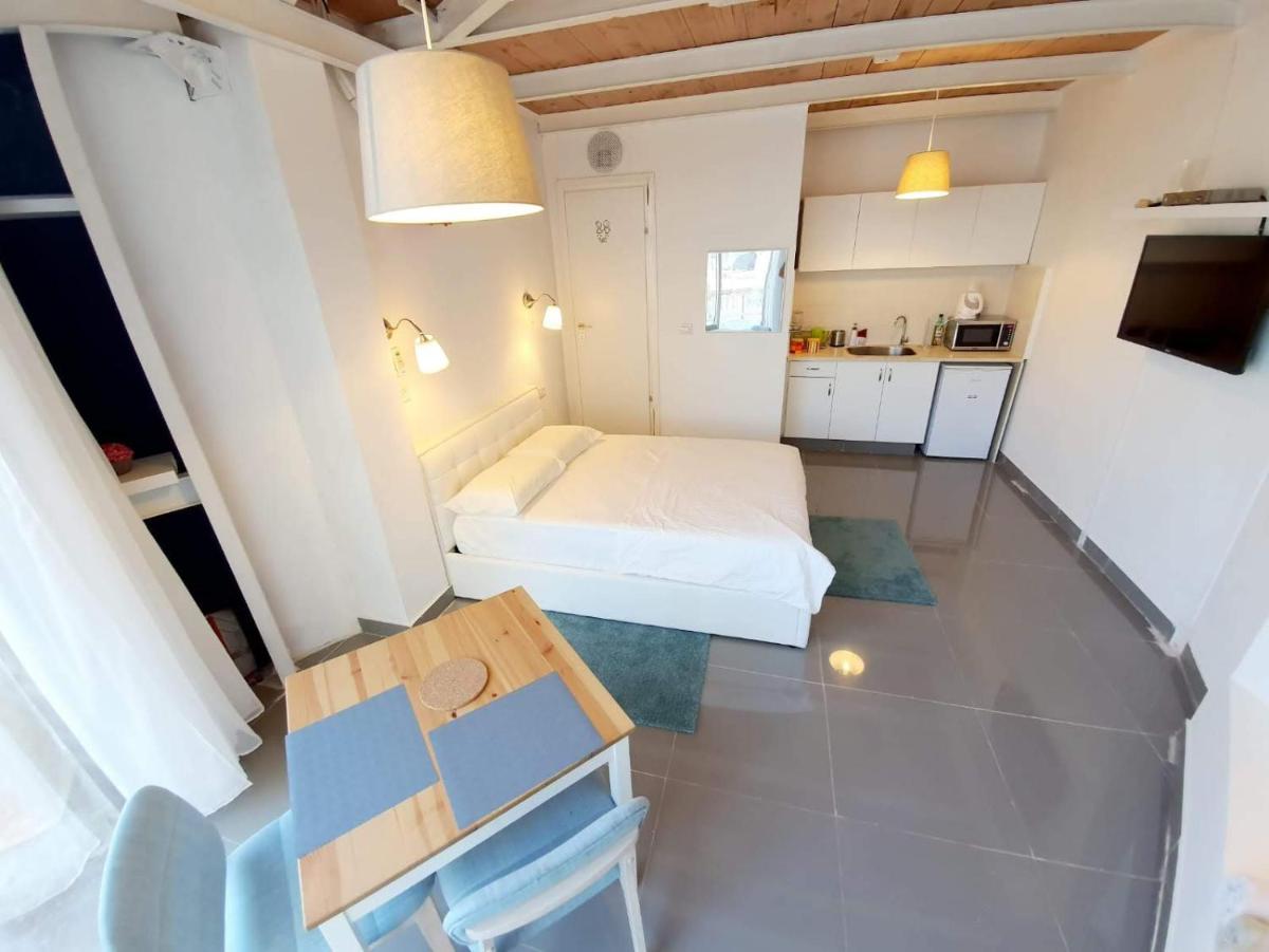 Suitetrails - Agas Holiday Apartments Family